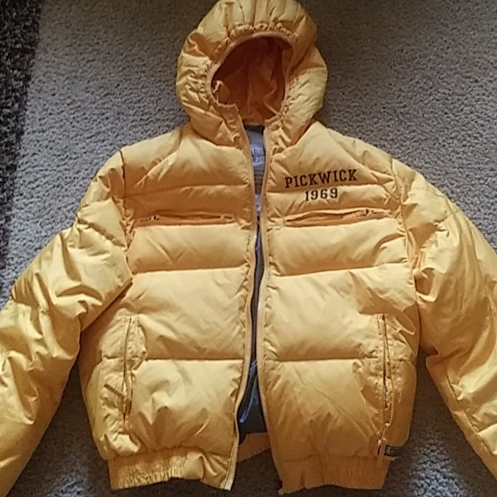 Nike jacket - Picture 13 of 16
